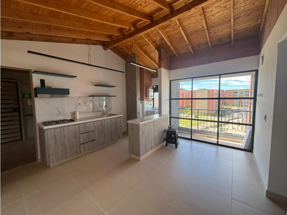 Se arrienda apartamento ubicado en el municipio de La Ceja Antioquia. — foto 2