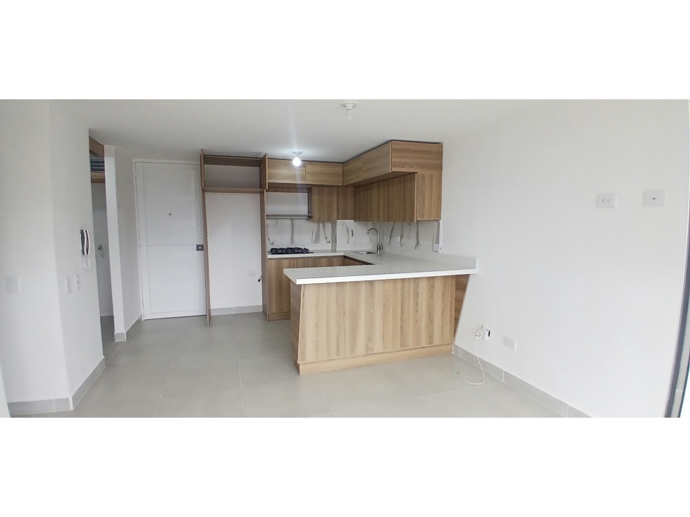 Se arrienda apartamento ubicado en el municipio de La Ceja Antioquia. - 4