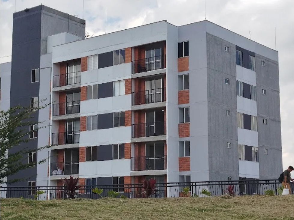 Se arrienda apartamento ubicado en el municipio de Rionegro Antioquia.