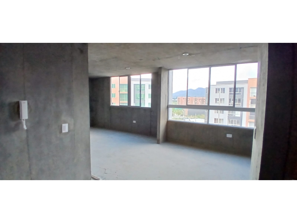 Se vende apartamento ubicado en el municipio de La Ceja Antioquia. — foto 2