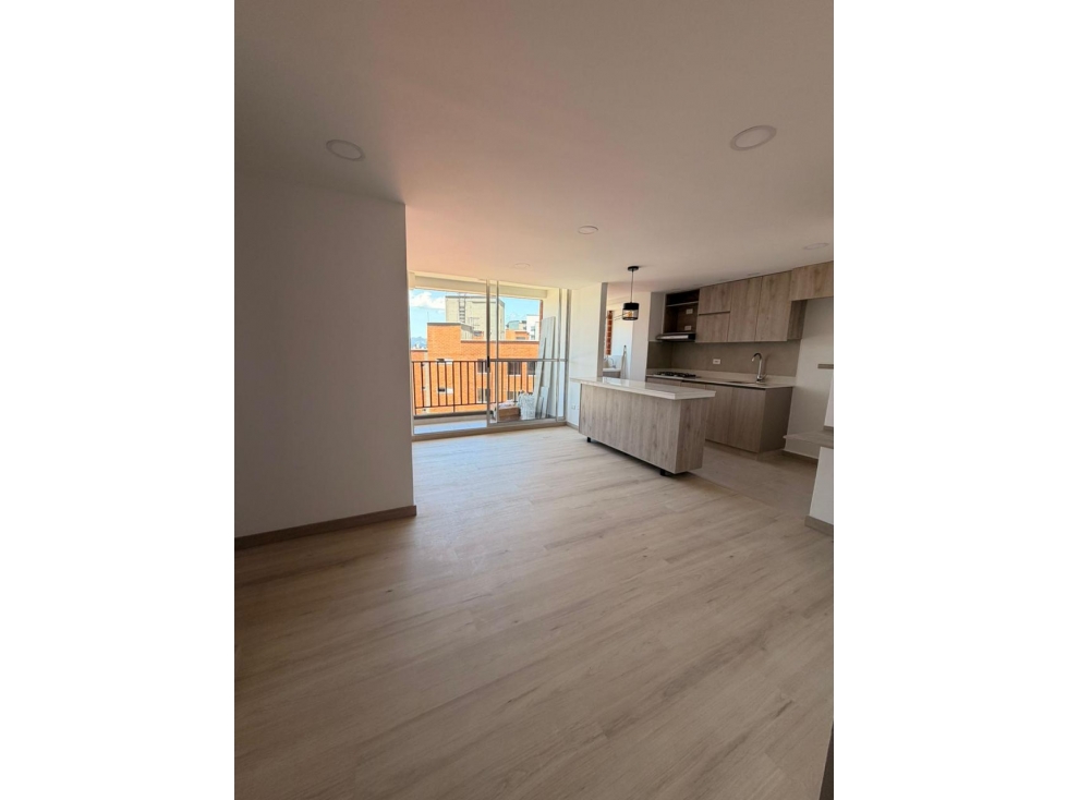 Se vende apartamento ubicado en el Rionegro, Antioquia. — foto 2