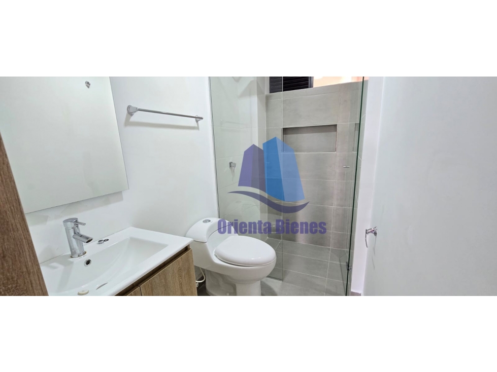 Apartamento ubicado en el municipio del El Retiro Antioquia. — foto 6