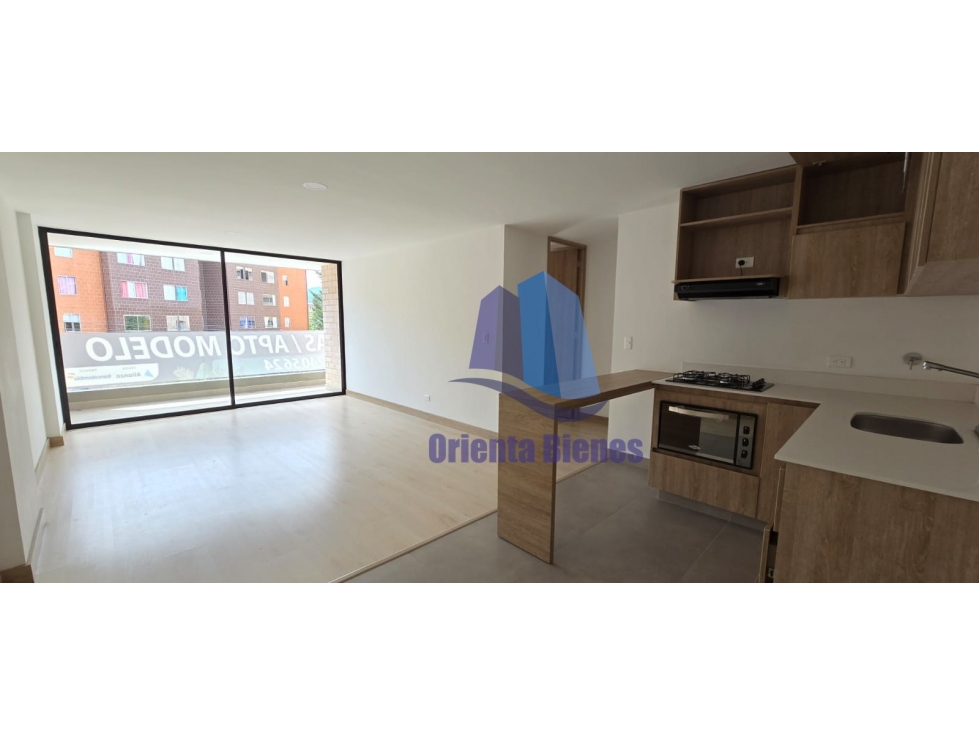 Apartamento ubicado en El municipio de El Retiro Antioquia. — foto 2