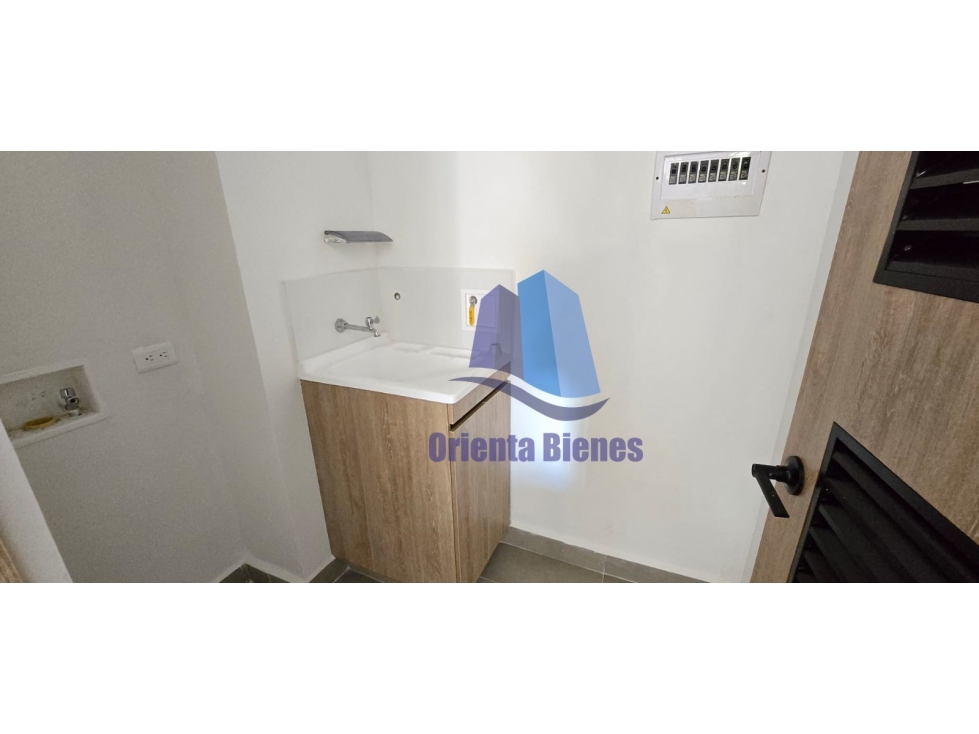 Apartamento ubicado en el municipio del El Retiro. — foto 3