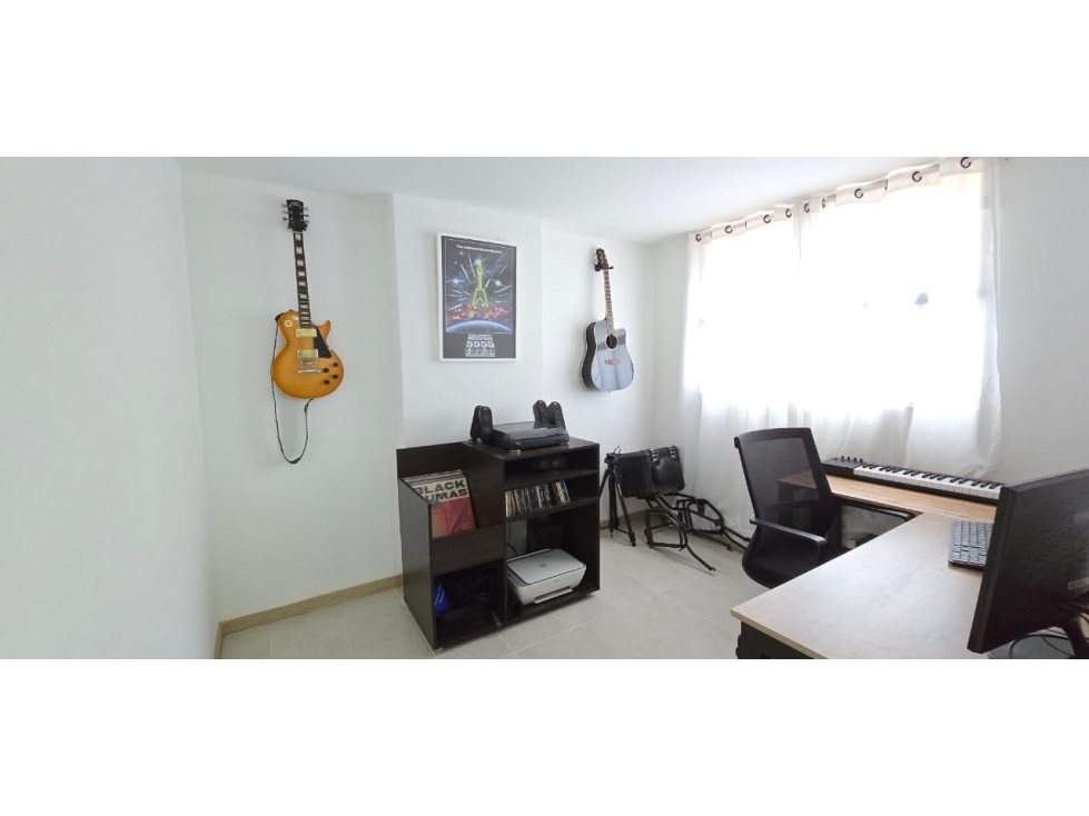 Apartamento ubicado en el Municipio de Guarne Antioquia. — foto 6