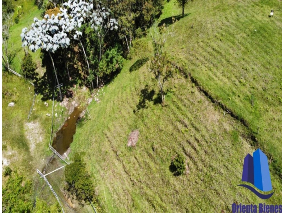 Vendo lote ubicado en el municipio de El Retiro Antioquia. — foto 3