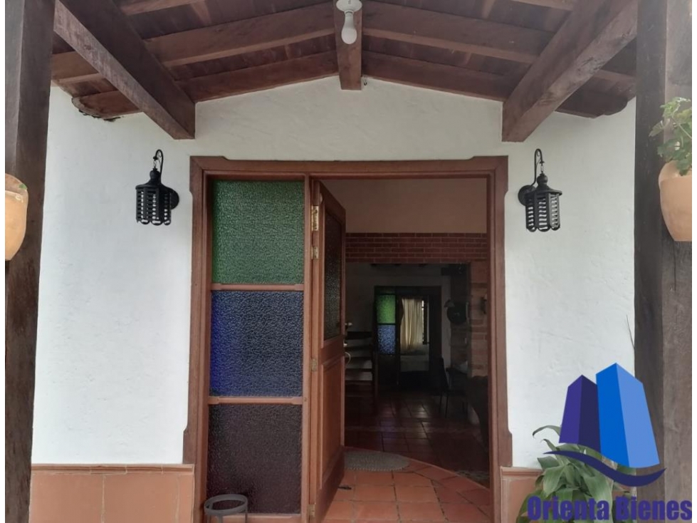 Finca agroindustrial en el Municipio de La Ceja Antioquia — foto 6
