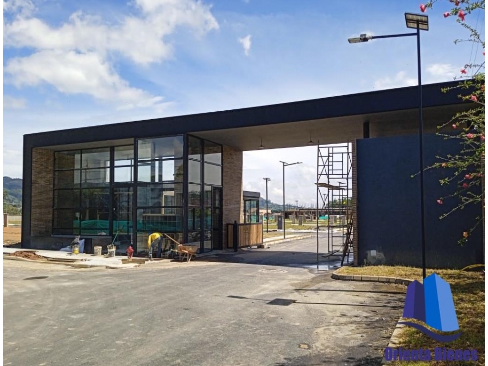 Lote ubicado en el Municipio de La Ceja Antioquia — foto 6