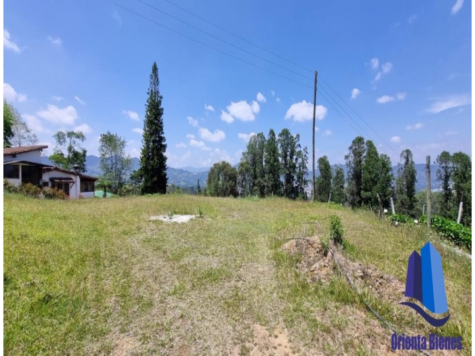 Lote ubicado en el Municipio de La Ceja Antioquia. — foto 3