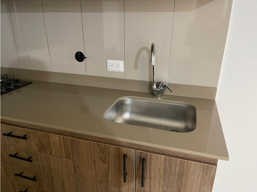 Apartamento ubicado en el Municipio de Rionegro Antioquia. — foto 6