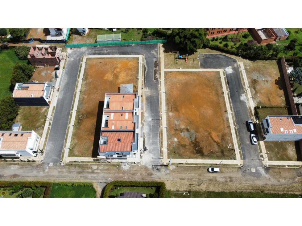 Lote ubicado en el Municipio de La Ceja Antioquia. — foto 2
