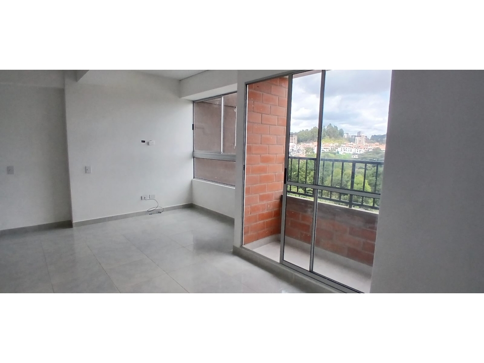 Apartamento ubicado en el municipio de Rionegro Antioquia. — foto 3