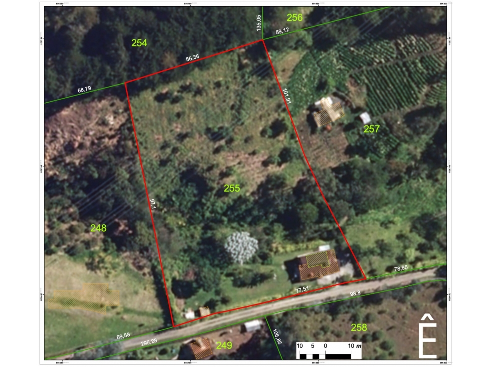 Casa campestre ubicada en el municipio de La Ceja Antioquia. — foto 2