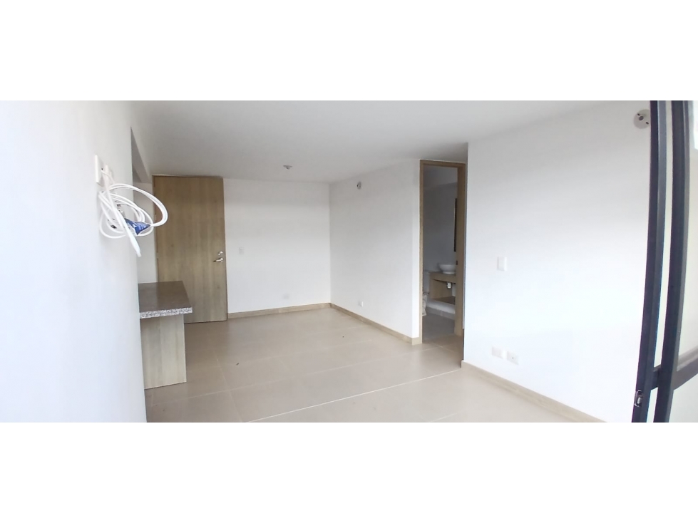 Apartamento ubicado en el municipio de La Ceja Antioquia. — foto 3