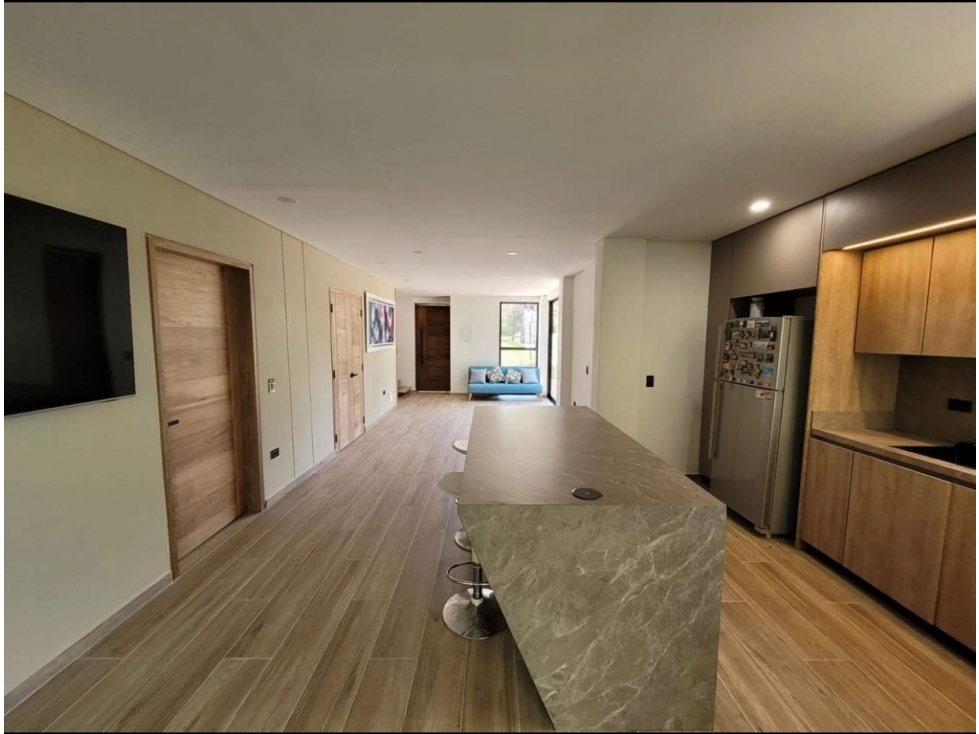 Casa campestre en arriendo o venta, Rionegro, Antioquia. — foto 4