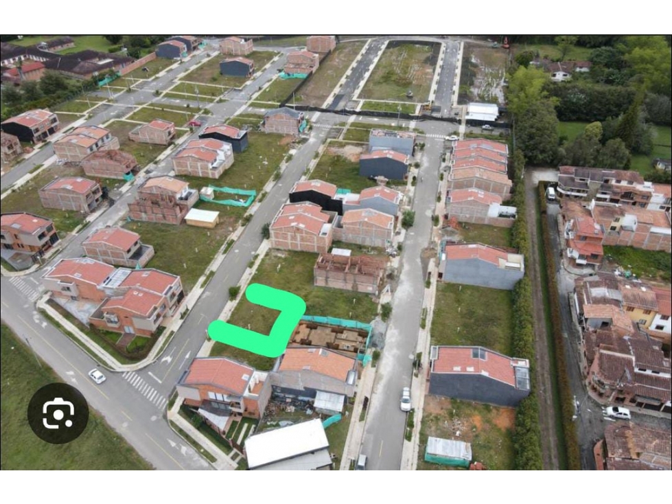 Se vende Lote campestre ubicado en el municipio de La Ceja Antioquia. — foto 2