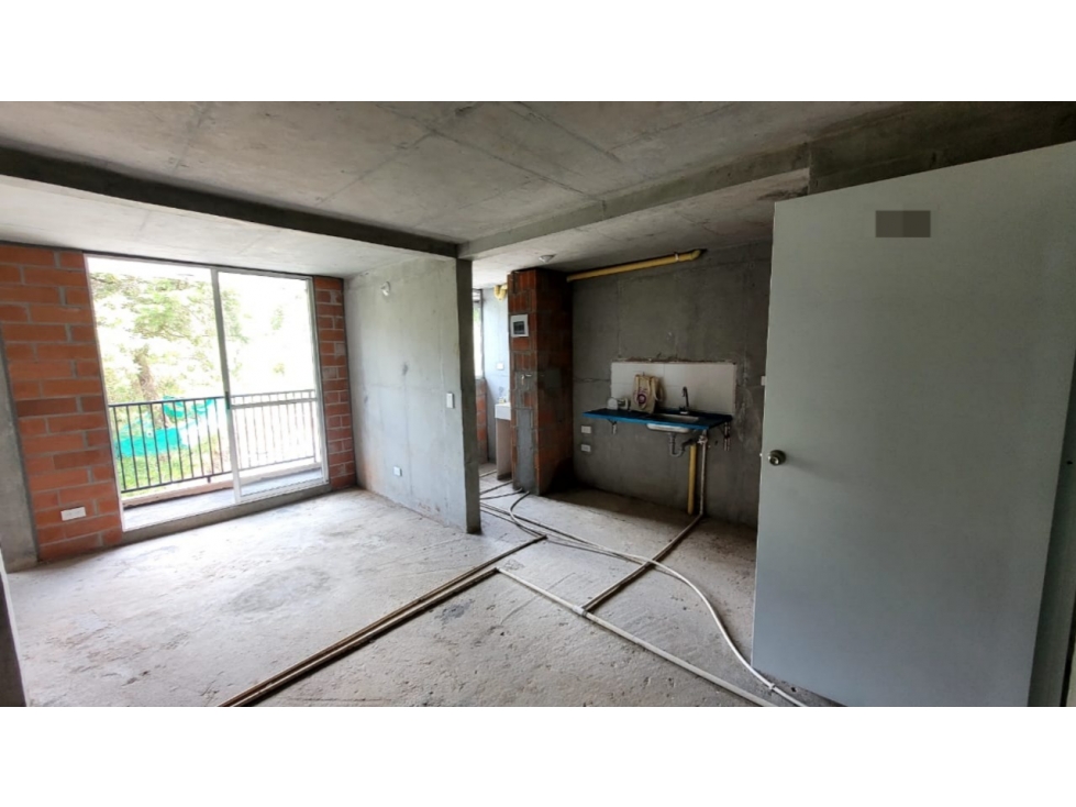 Se vende apartamento ubicado en el municipio de Rionegro Antioquia. — foto 3