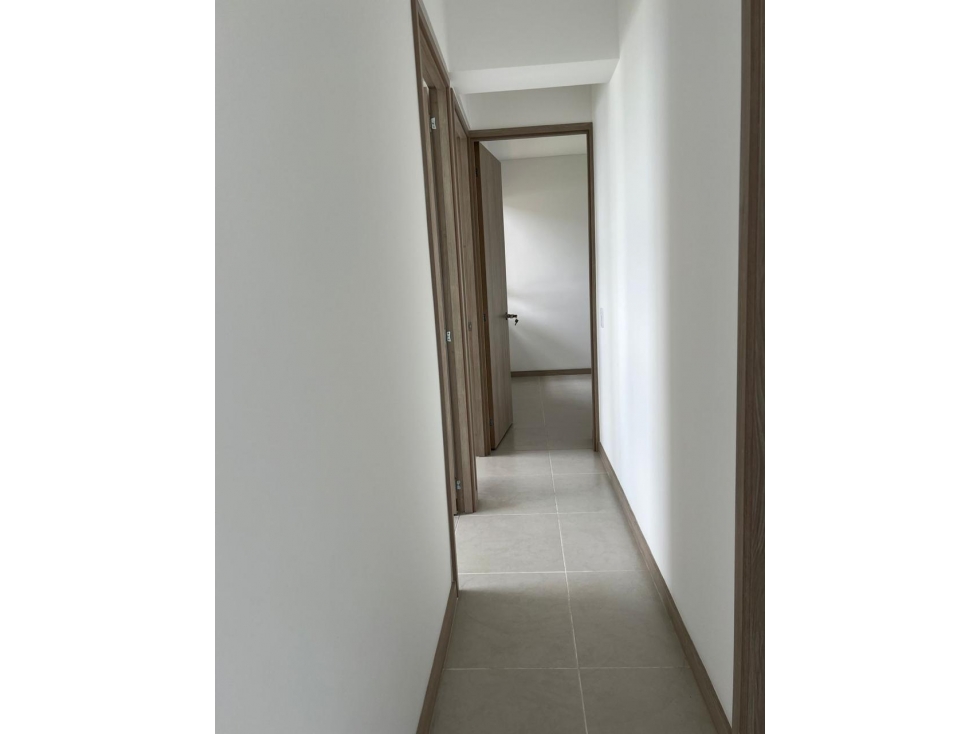 Apartamento ubicado en el municipio de Marinilla, Antioquia. — foto 5