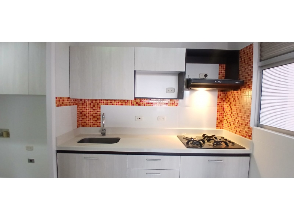 Se arrienda apartamento ubicado en el municipio de Rionegro Antioquia. — foto 6
