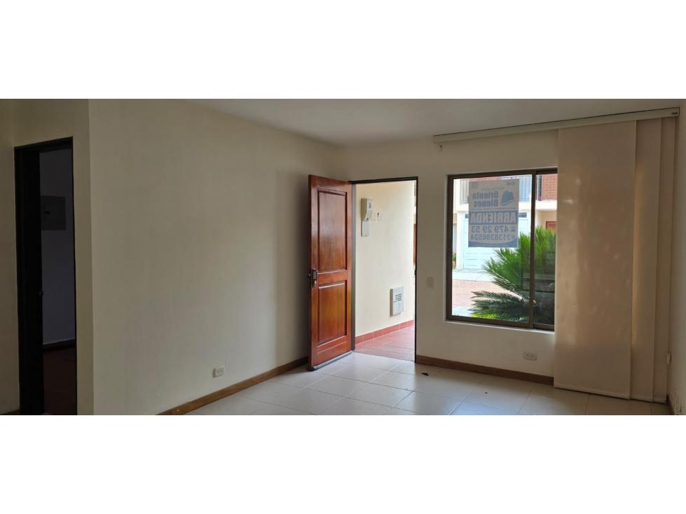 Casa unifamiliar ubicada en el Municipio de La Ceja, Antioquia. — foto 4