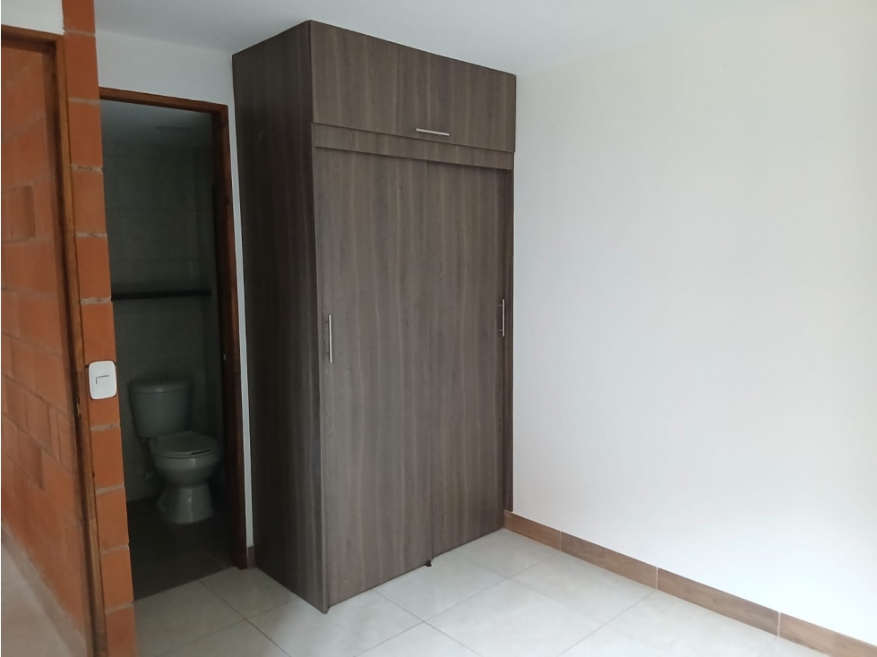 Apartamento ubicado en el Municipio de La Unión, Antioquia. — foto 6