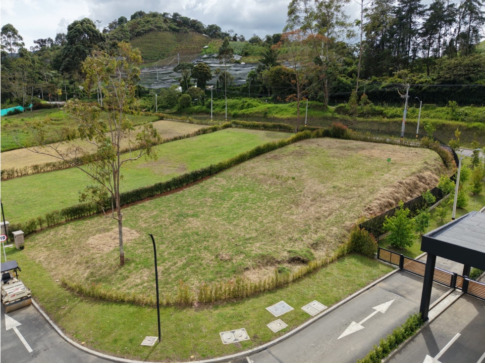 Lote ubicado en el municipio de La Ceja, Antioquia. — foto 4