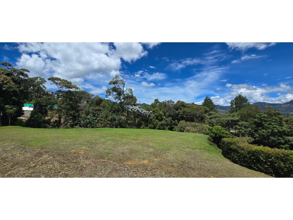 Lote ubicado en el municipio de La Ceja, Antioquia. — foto 3
