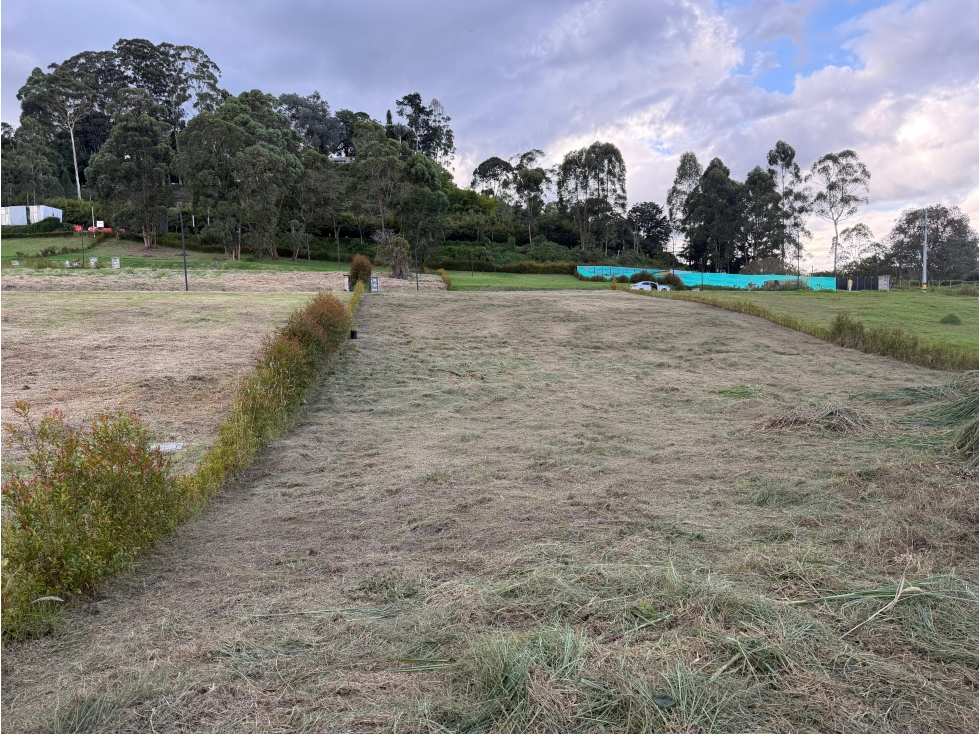 Lote ubicado en el municipio de La Ceja, Antioquia. — foto 4