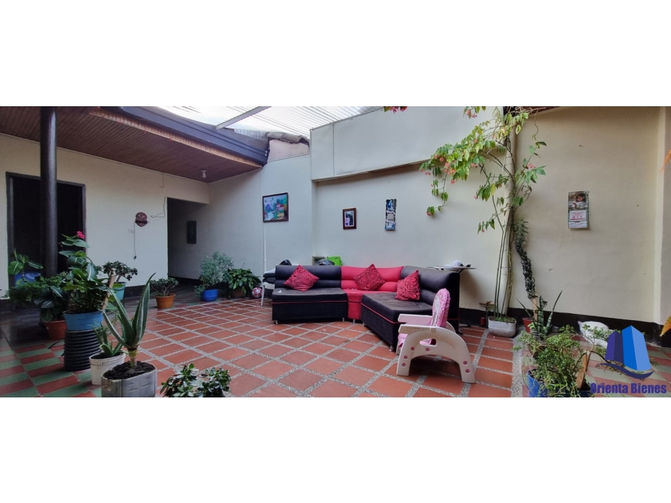Casa ubicada en el municipio de La Unión, Antioquia — foto 3