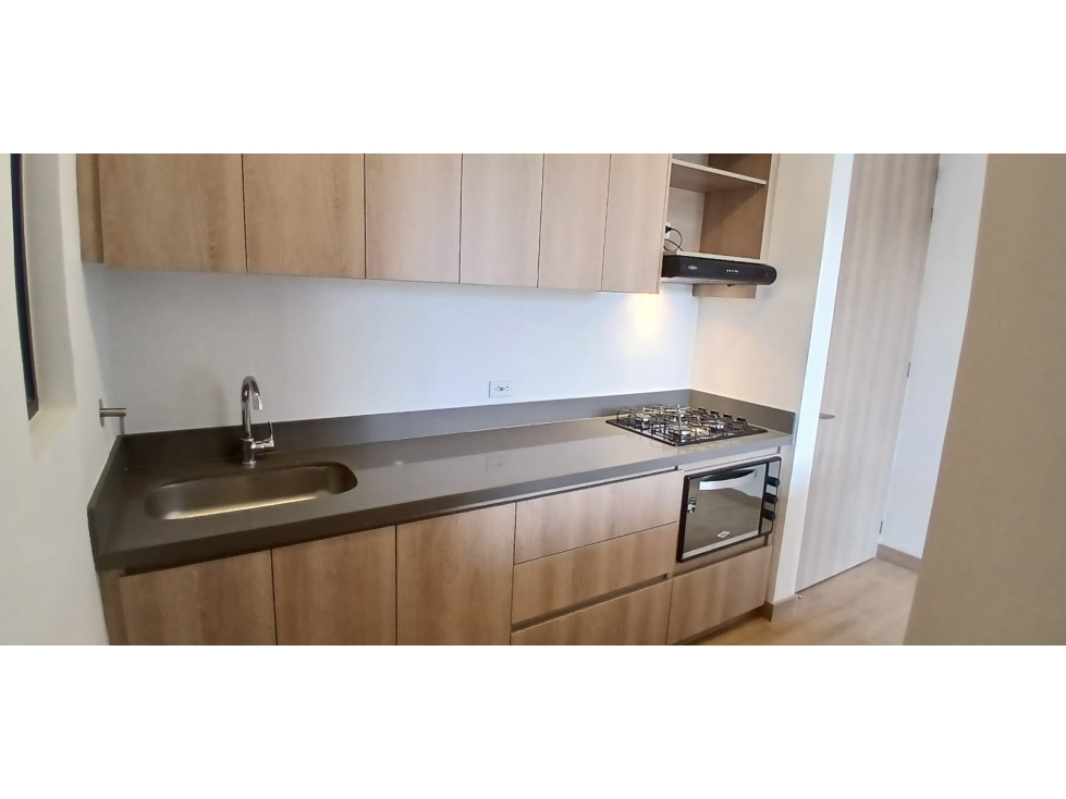 Apartamento ubicado en el municipio de La Ceja, Antioquia. — foto 3