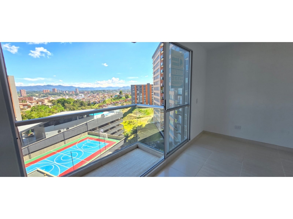 Apartamento en el municipio de Rionegro, Antioquia. — foto 2