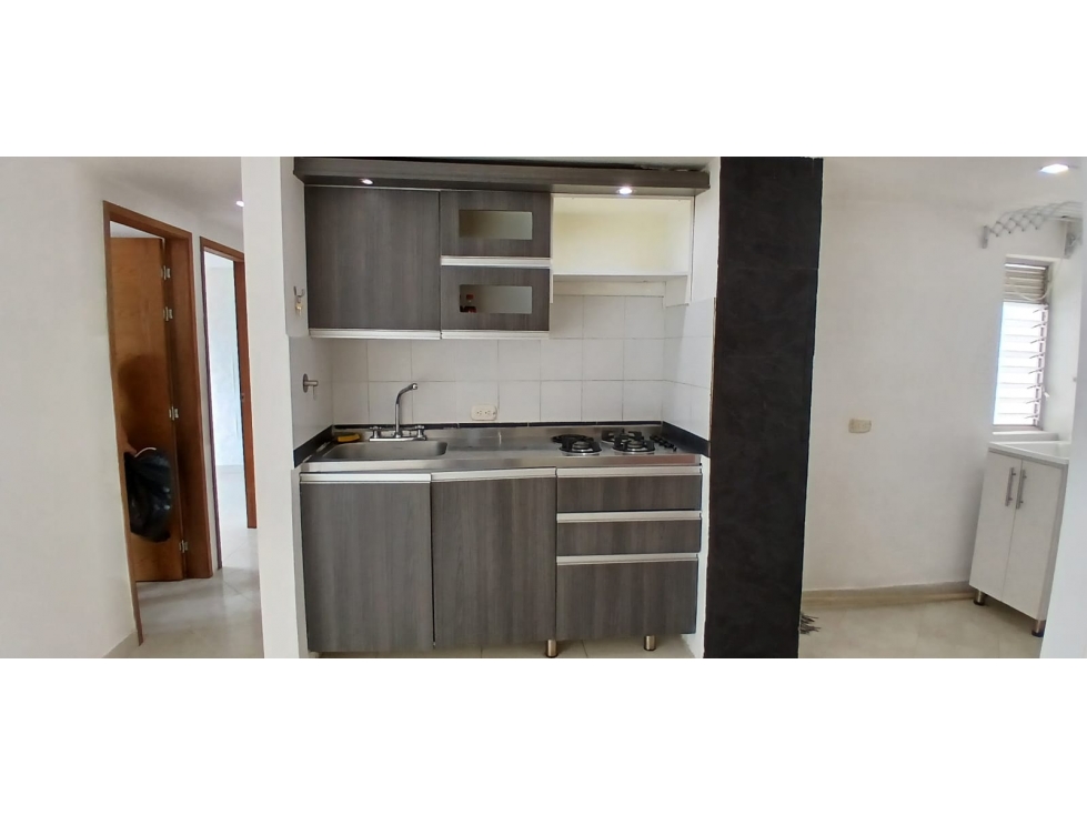 Se vende apartamento ubicado en el municipio de La Ceja Antioquia. — foto 5