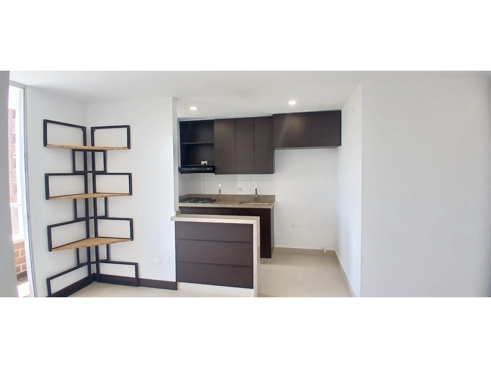 Se arrienda apartamento ubicado en el municipio de Rionegro Antioquia. — foto 2