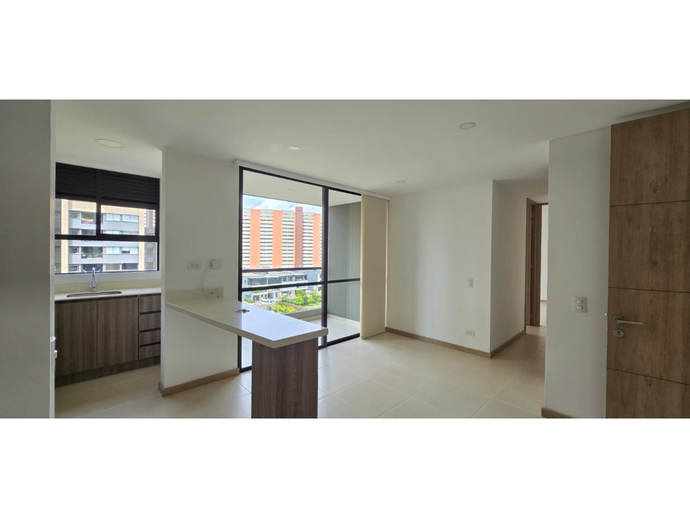 Se arrienda apartamento ubicado en el Municipio de Rionegro, Antioquia — foto 3