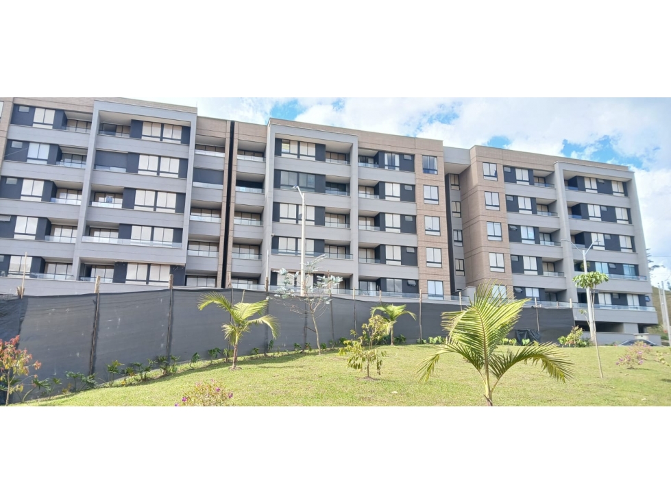 Se vende apartamento ubicado en el municipio de La Ceja Antioquia.
