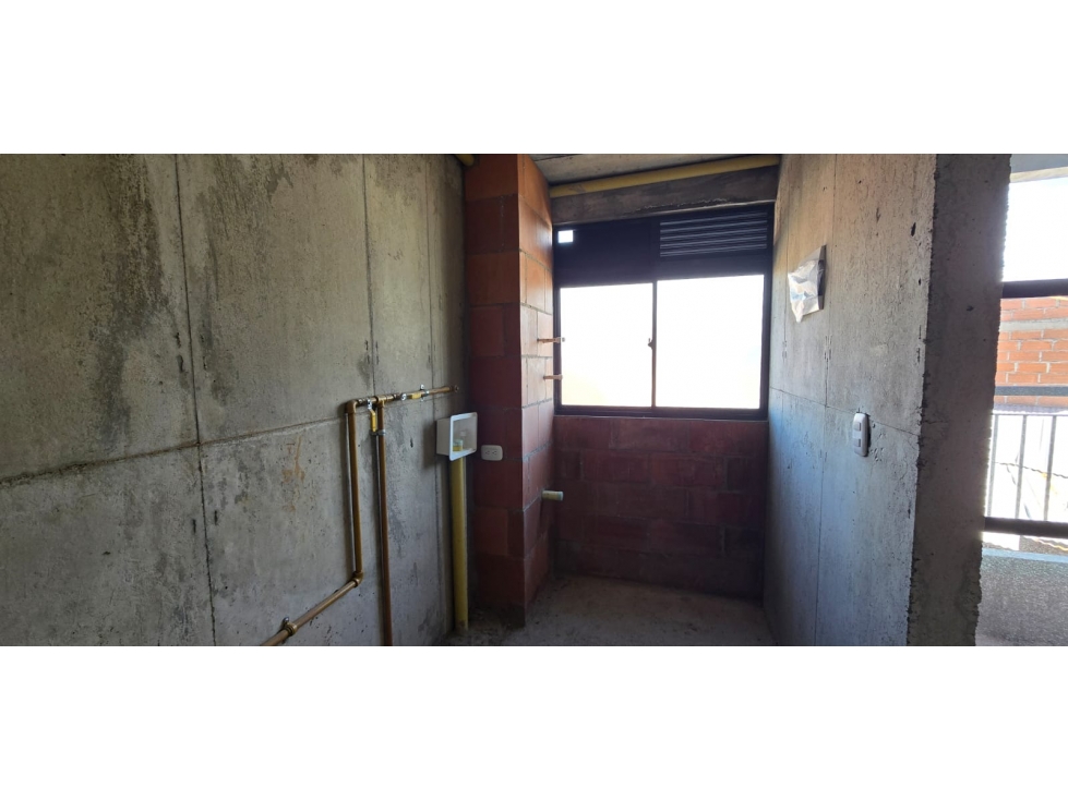 Se vende apartamento ubicado en La Unión, Antioquia. — foto 4