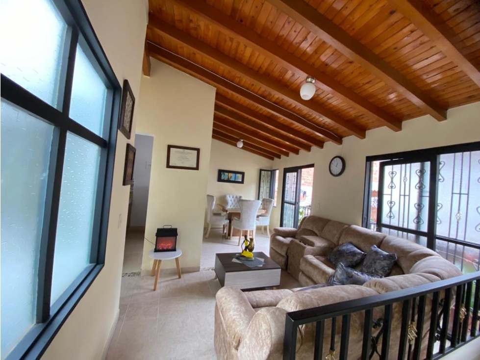 Se vende casa ubicada en el municipio de La Ceja Antioquia. — foto 4