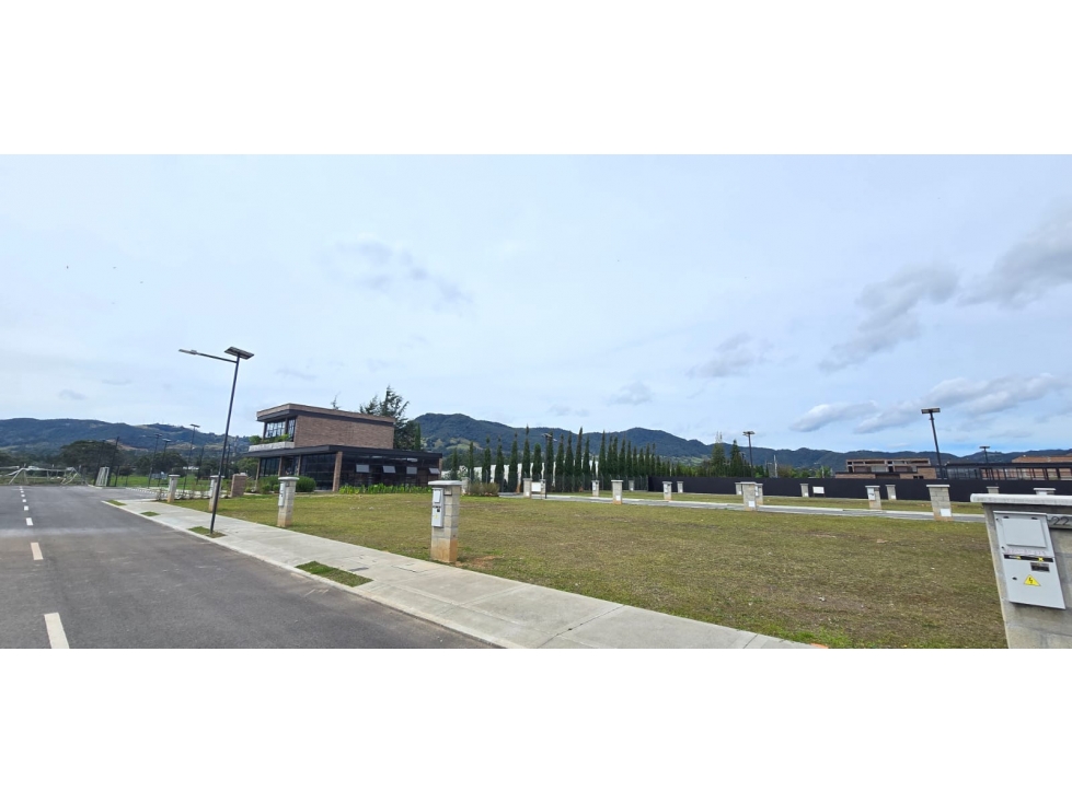 Lote ubicado en el Municipio de La Ceja, Antioquia. — foto 4
