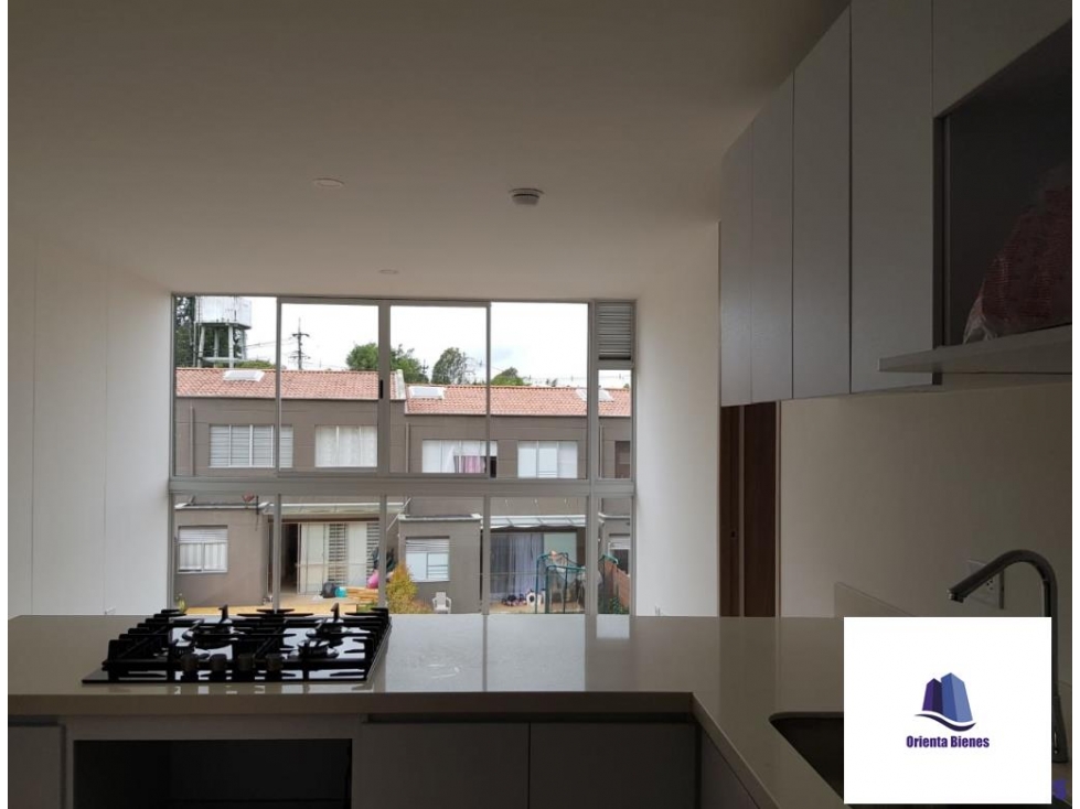 Apartaestudio ubicado en el municipio de Marinilla, Antioquia. — foto 4