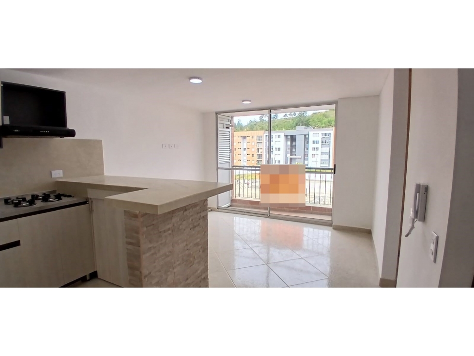 Se vende apartamento ubicado en el municipio de La Ceja, Antioquia. — foto 5