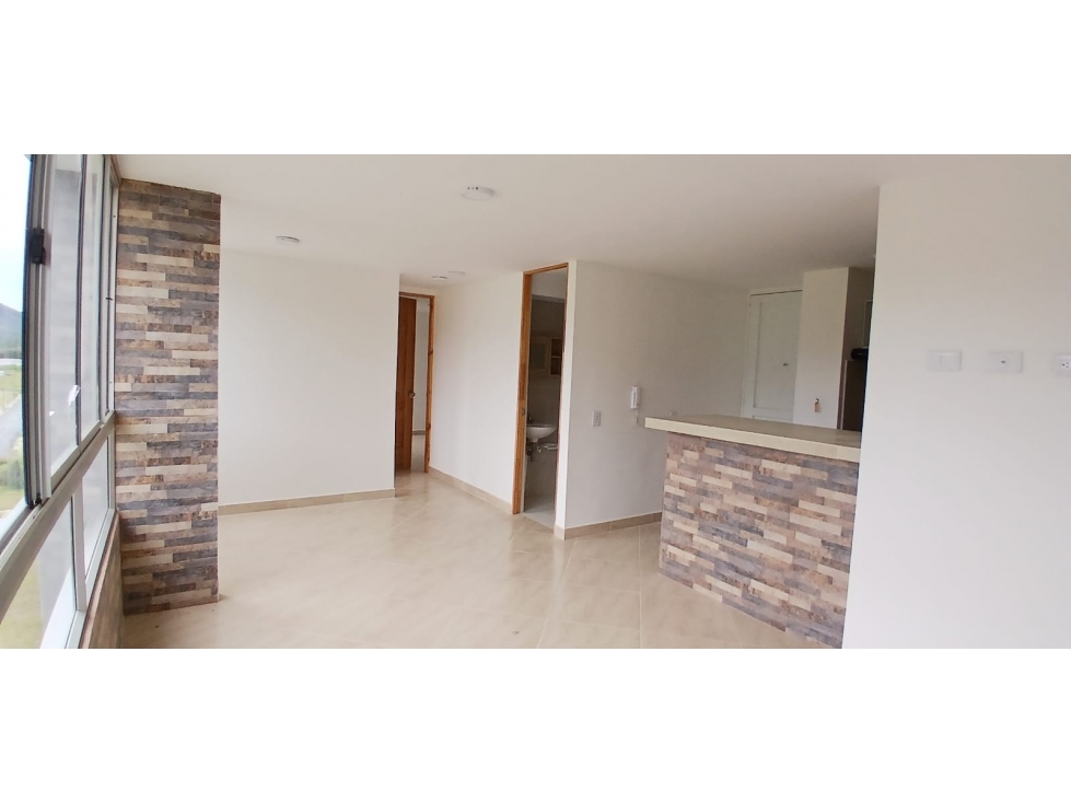 Se vende apartamento ubicado en el municipio de La Ceja. — foto 5