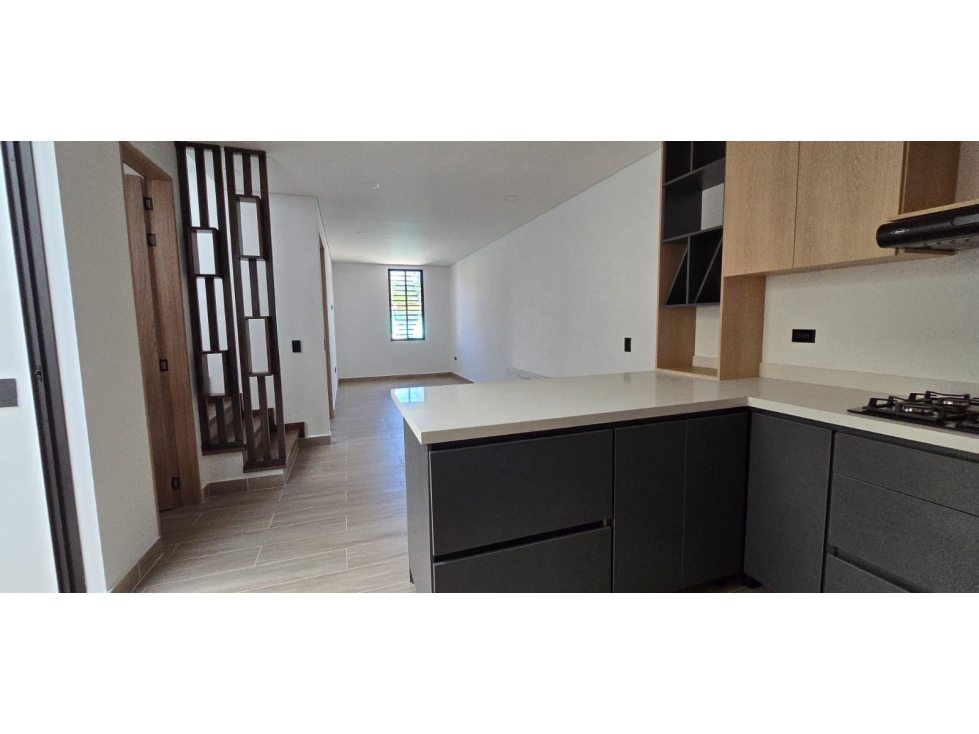 Casa ubicada en el municipio de La Ceja, Antioquia. — foto 3