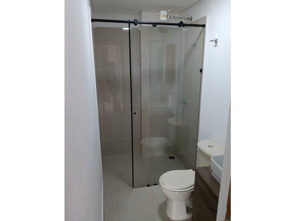 Se arrienda apartamento ubicado en el municipio de La Unión. — foto 5