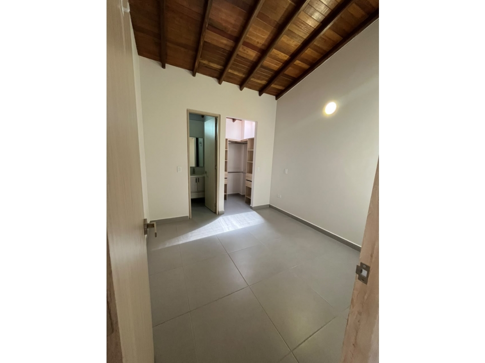 Apartamento ubicado en el Municipio de La Unión, Antioquia. — foto 5