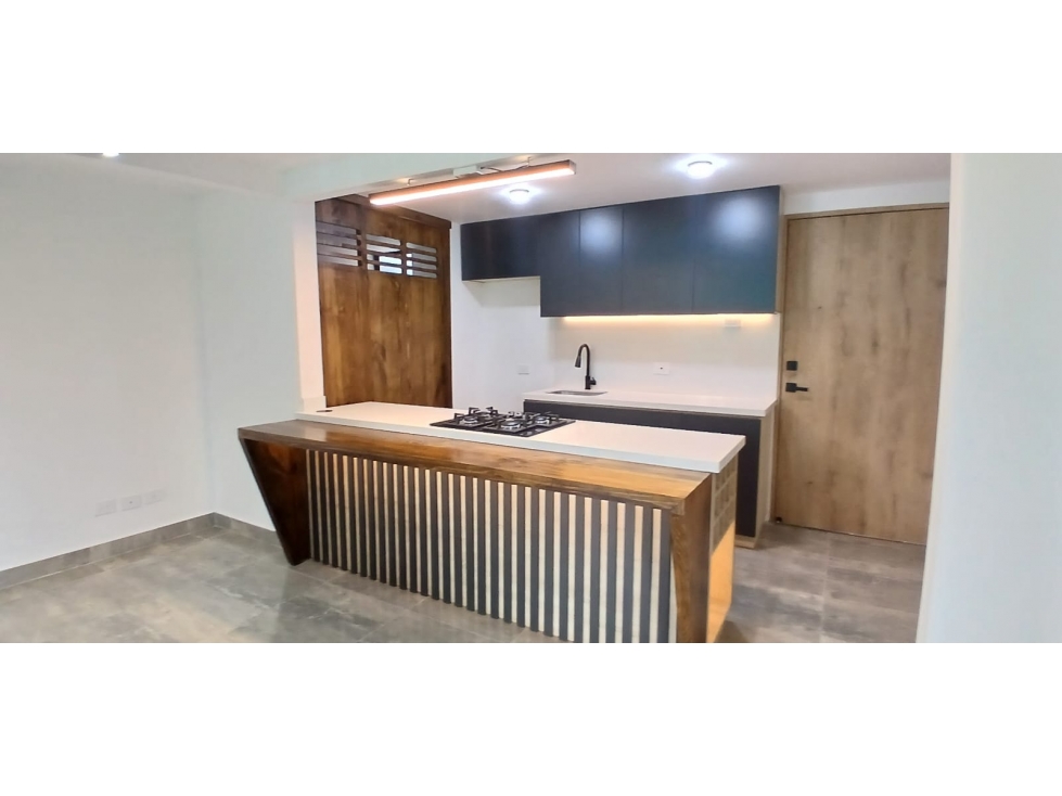 Se vende apartamento ubicado en el municipio de La Ceja Antioquia. — foto 5