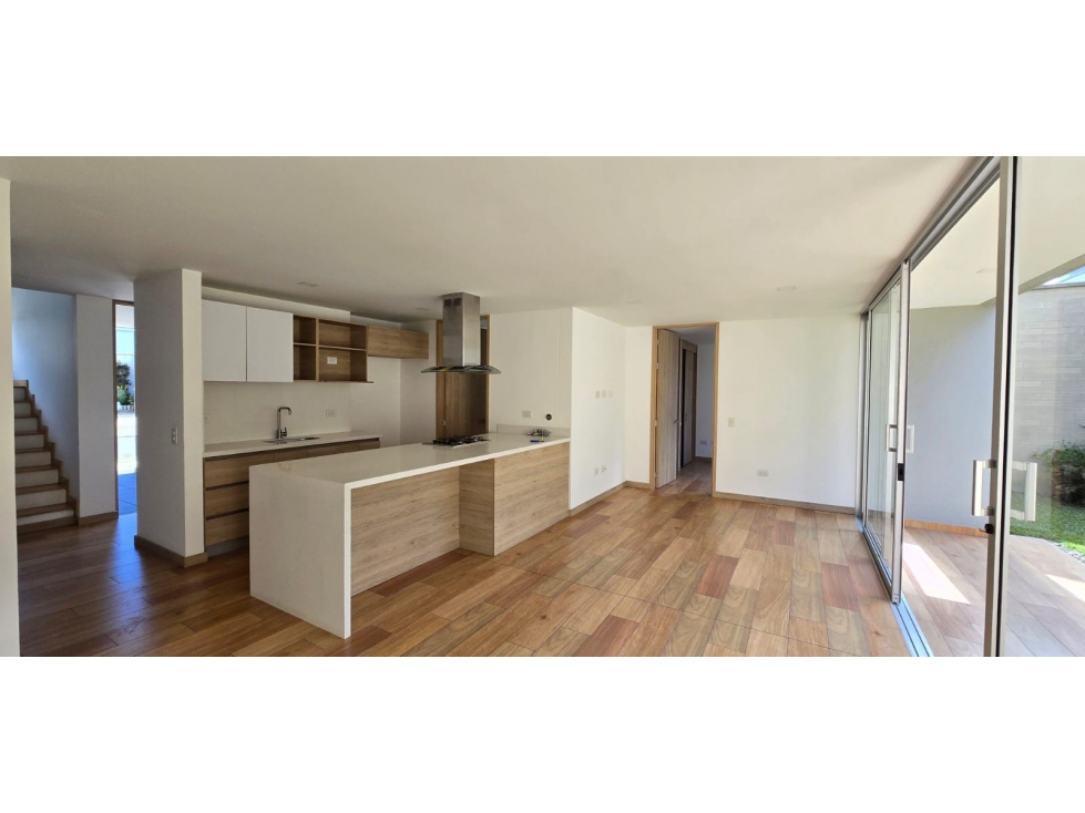 Casa ubicada en el municipio de Rionegro, Antioquia. — foto 3