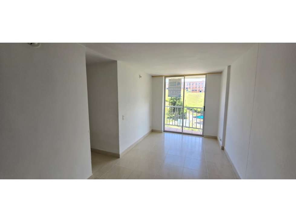 Apartamento ubicado en el municipio de Marinilla, Antioquia. — foto 2