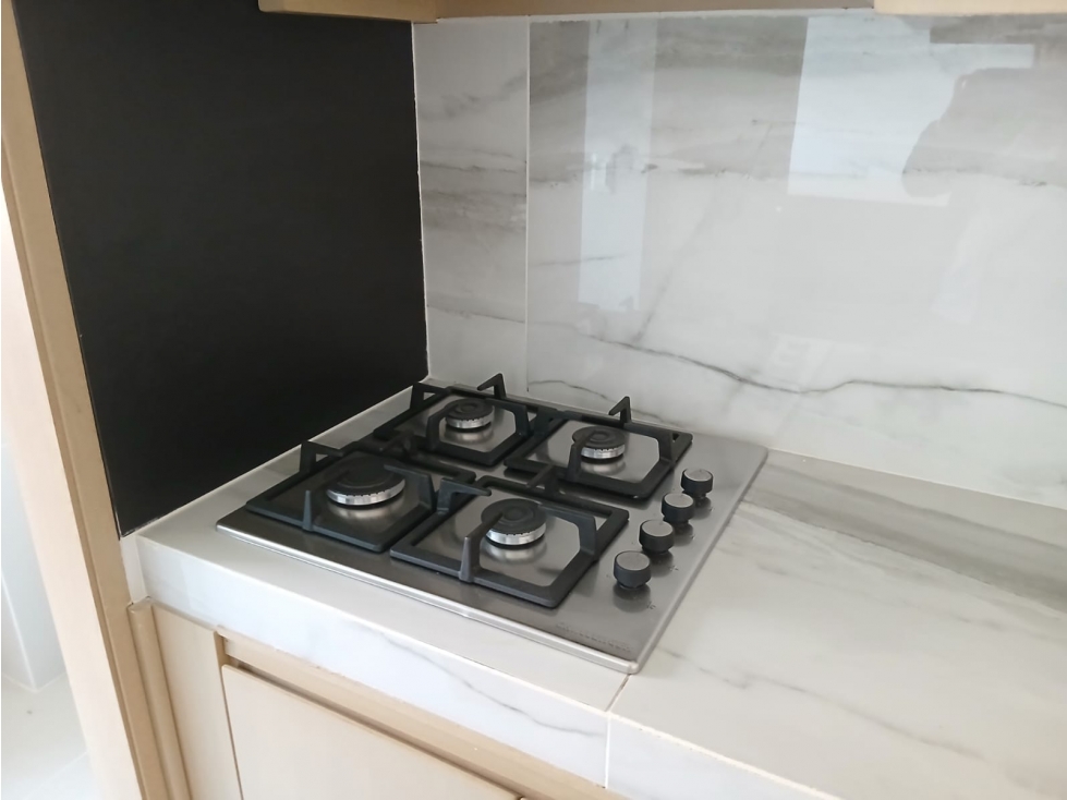 Apartamento ubicado en el municipio de La Unión, Antioquia. — foto 3
