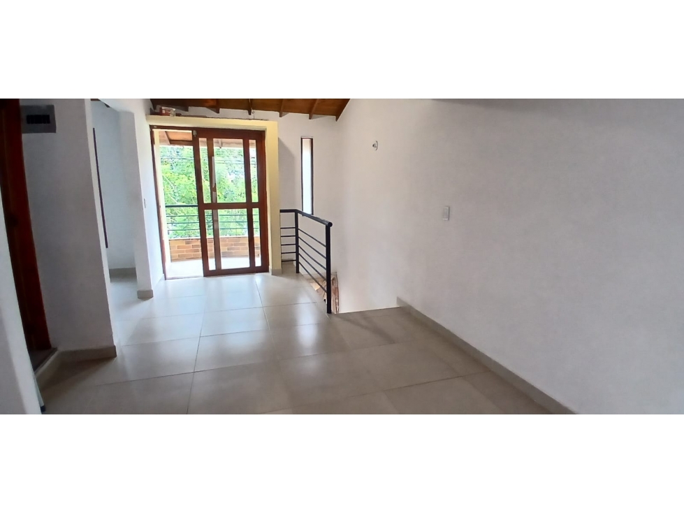 Se arrienda apartamento ubicado en el municipio de La Ceja Antioquia. — foto 4