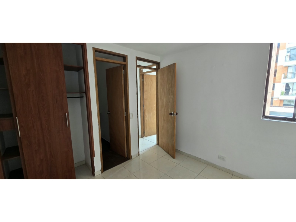 Apartamento ubicado en el municipio de La Ceja, Antioquia. — foto 6
